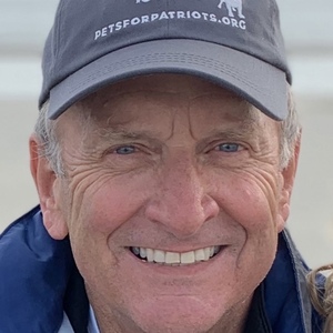 Fundraising Page: Keith Weaver